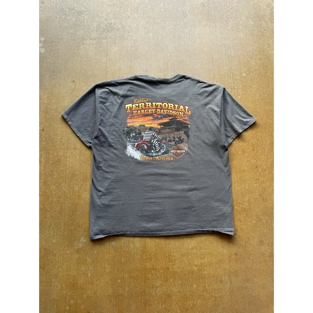 Harley-Davidson harley davidson
